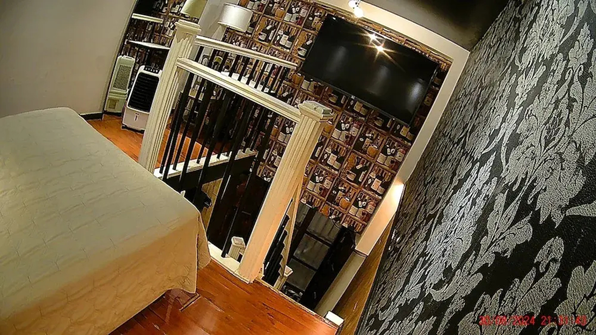 Hotel Casona del Truco