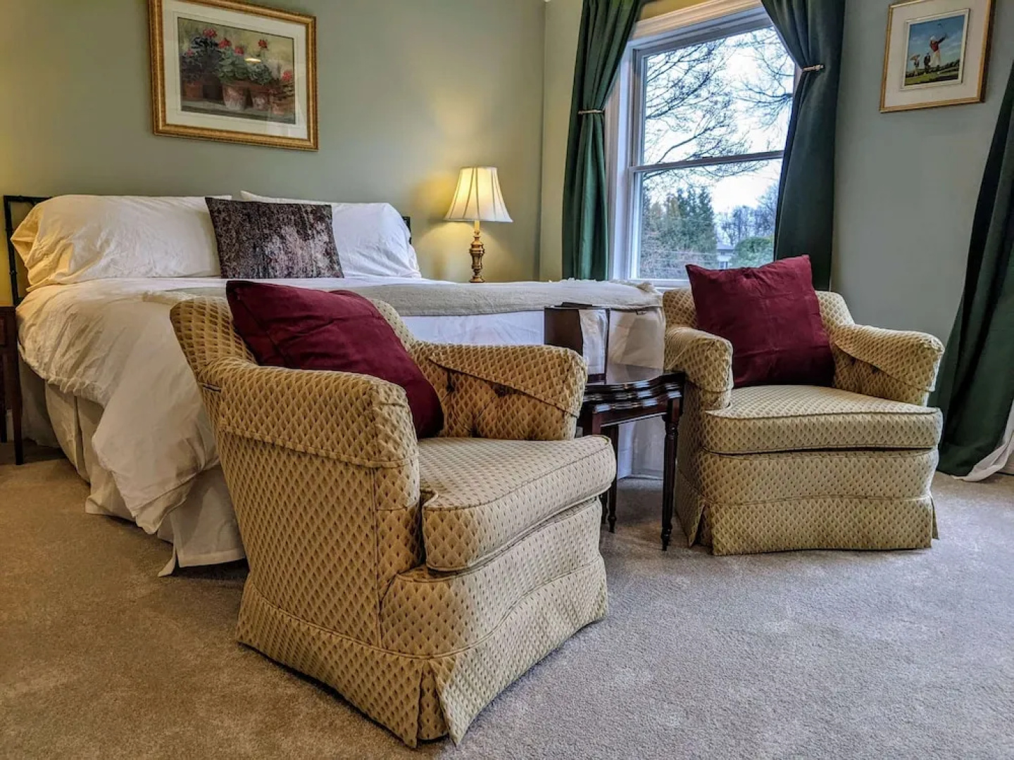 Stanton House Inn