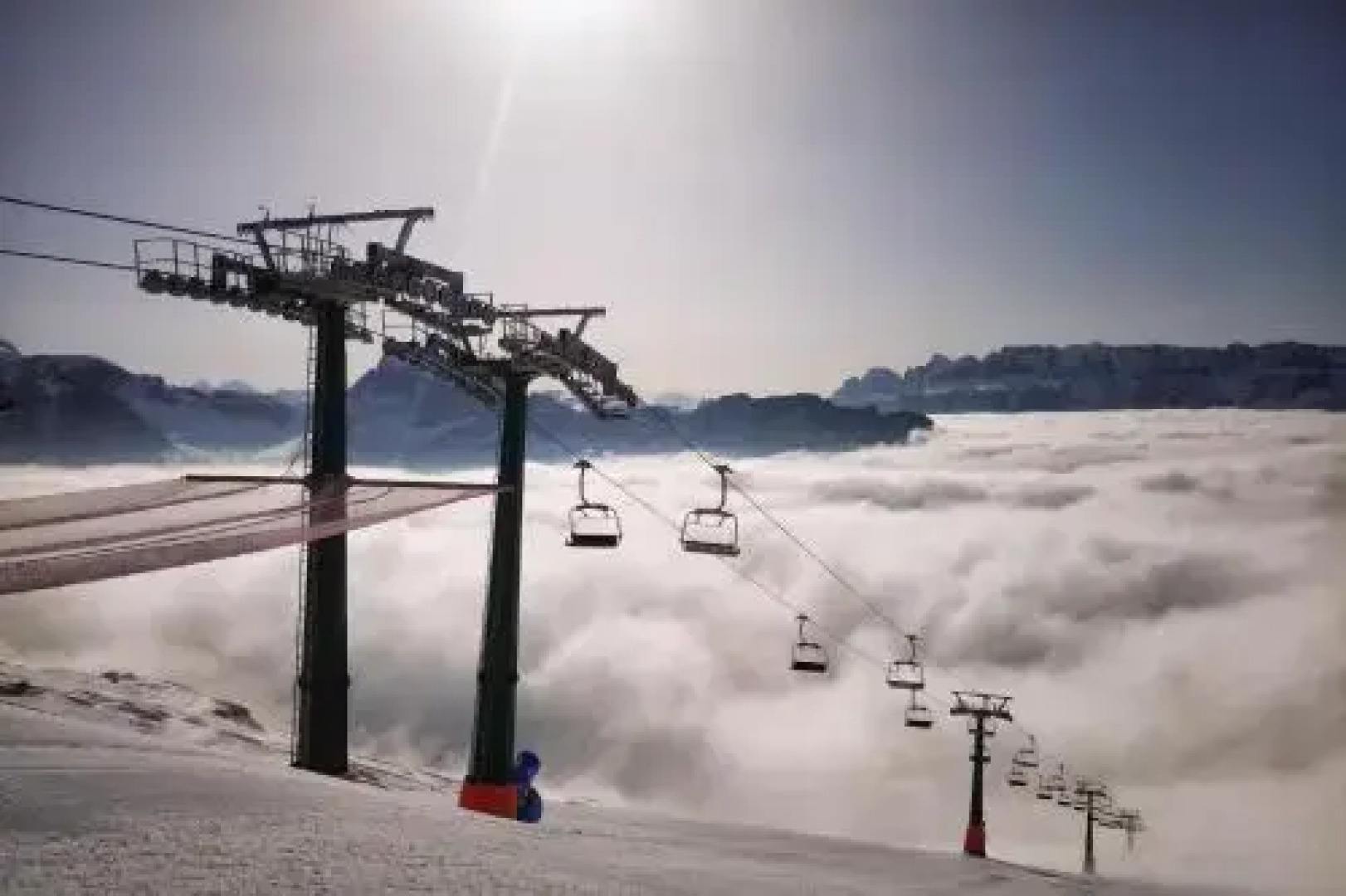 Apartments Villa Center Pic