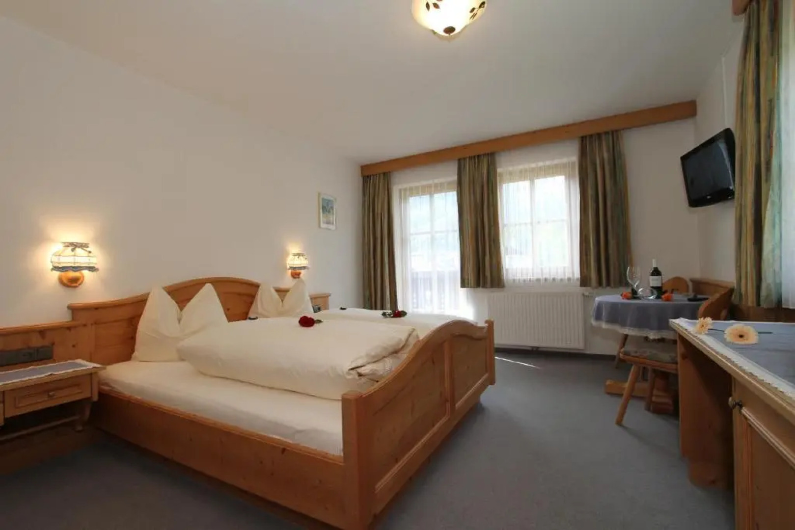 Gasthof-Pension Zum Schweizer