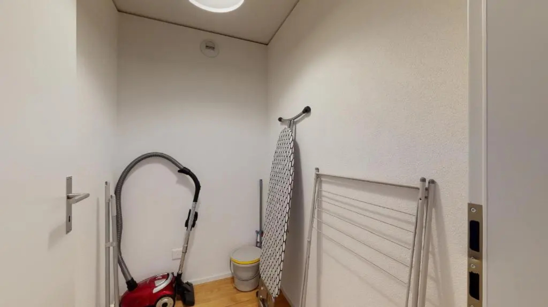 Brand new and fully equipped apartment in city center