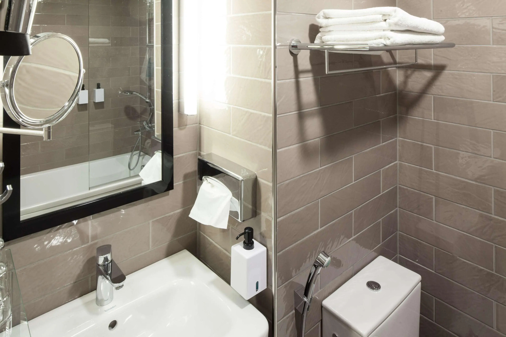 Scandic Rovaniemi City