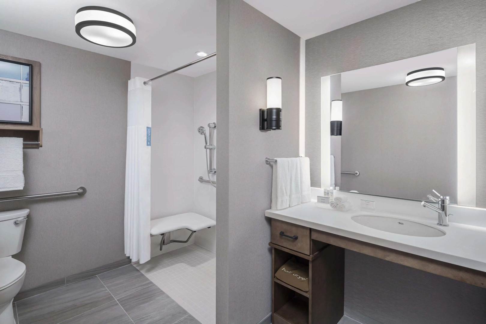 Homewood Suites by Hilton Boston Woburn