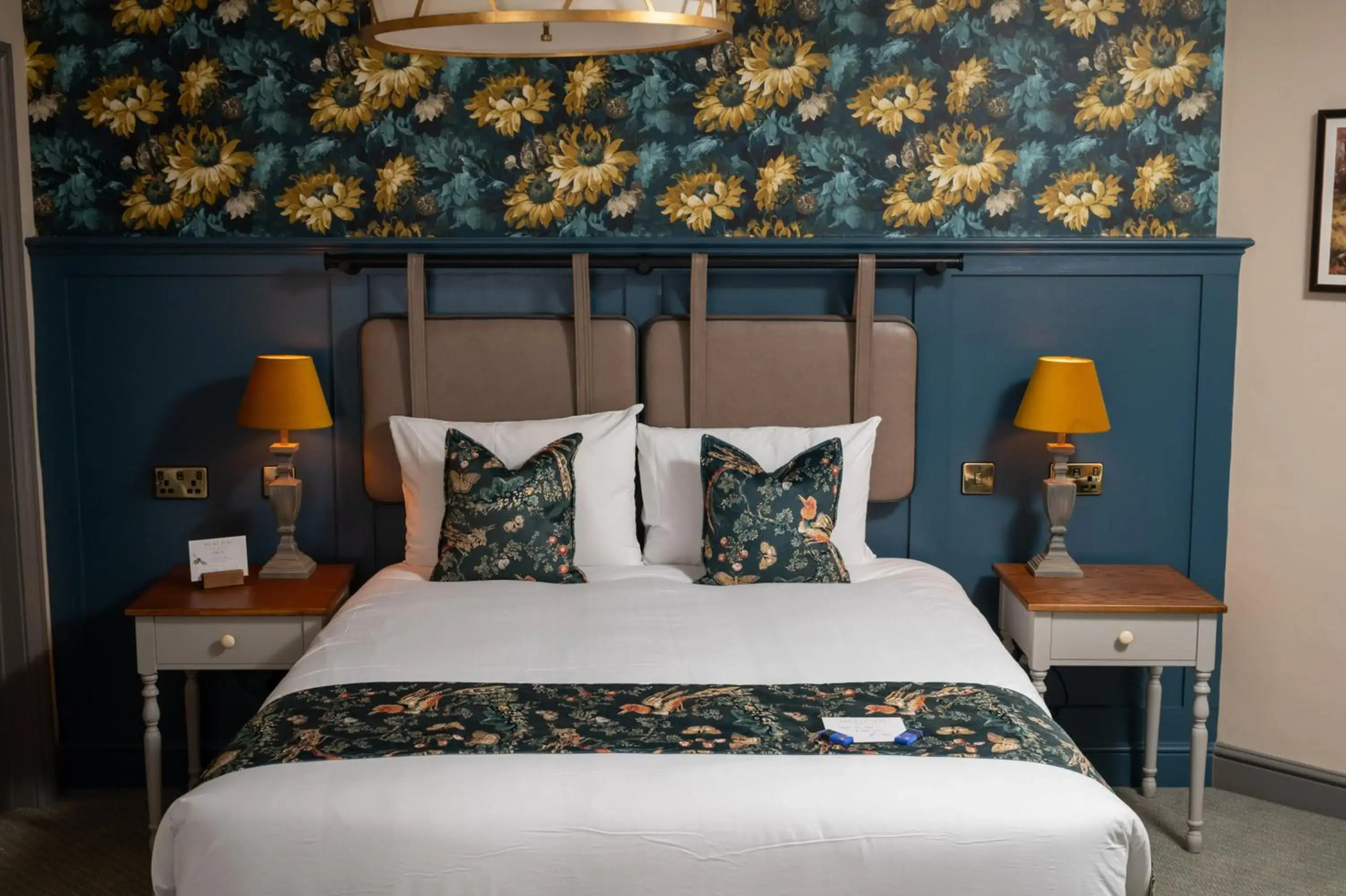 The Ethorpe Hotel