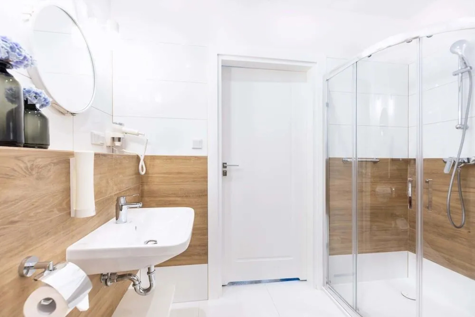 Boulevard Residence by Zdrojowa