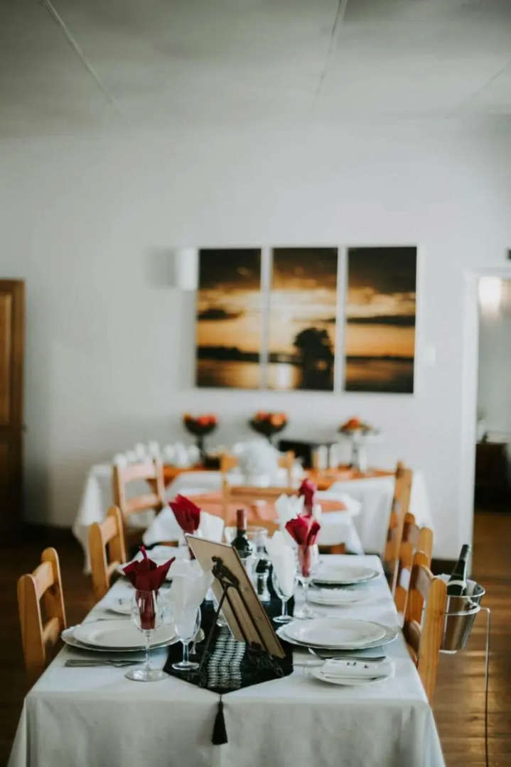 Anford Country House