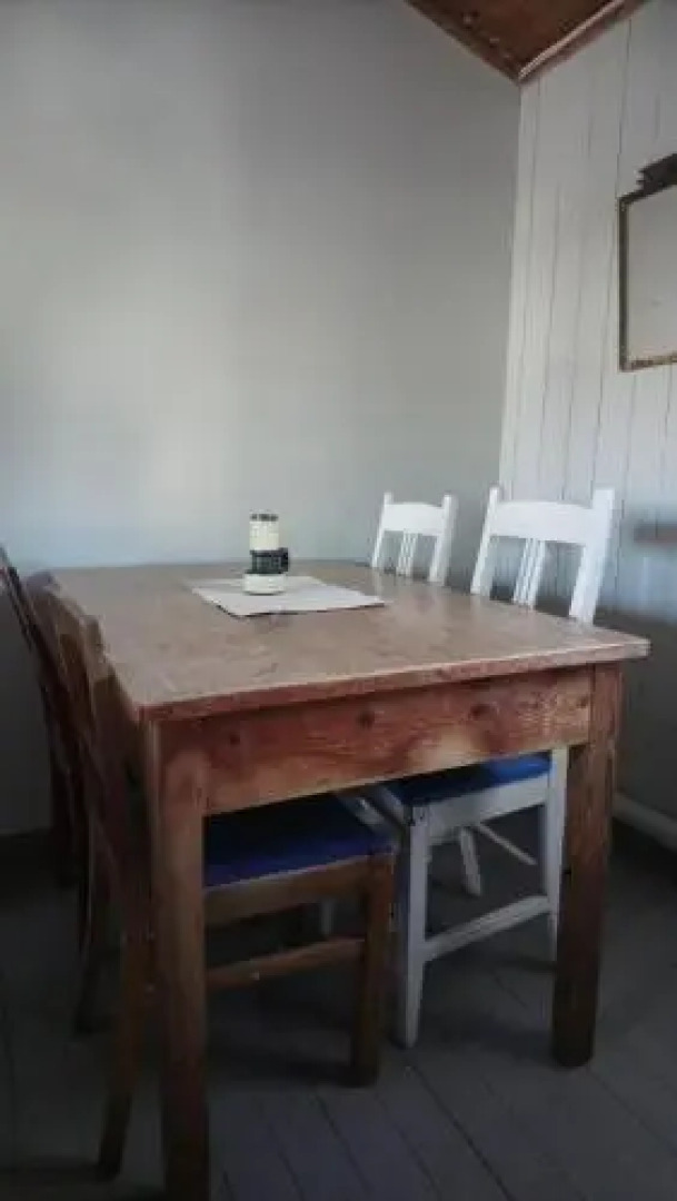 Rorbu Kjell Arntzen Lofoten