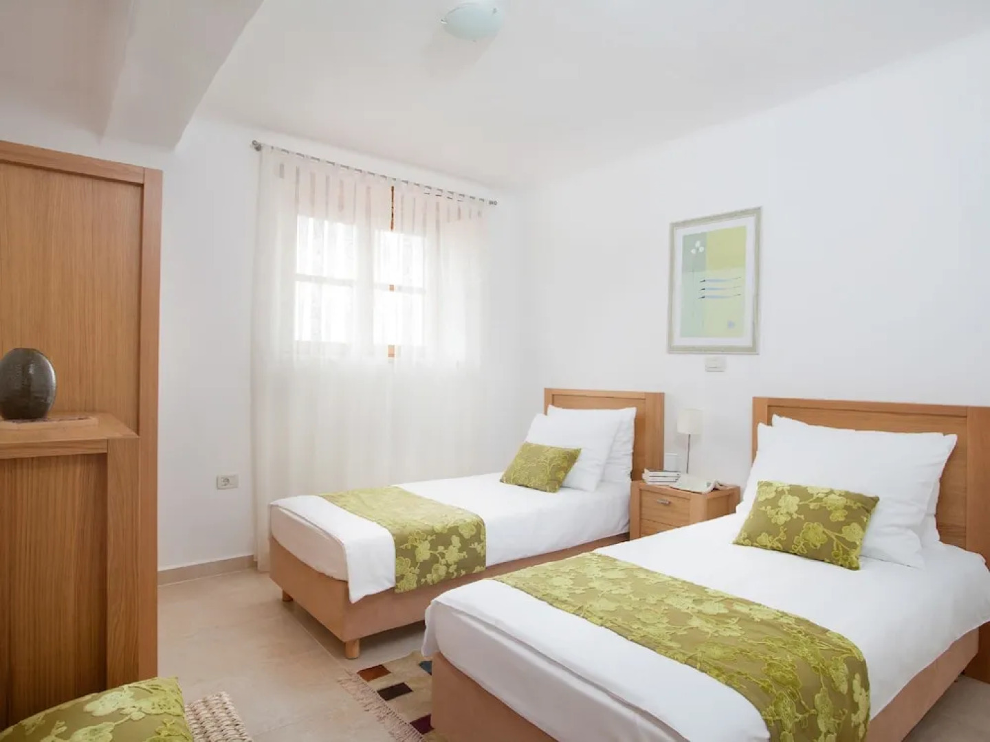 Modern Villa in Baredine with Pool