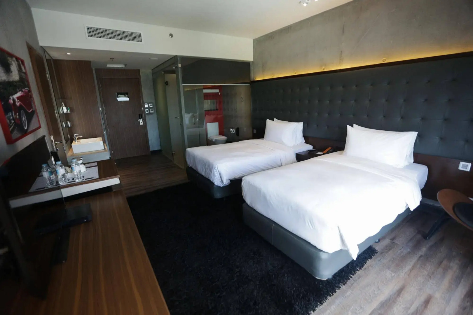 B Hotel Quezon City