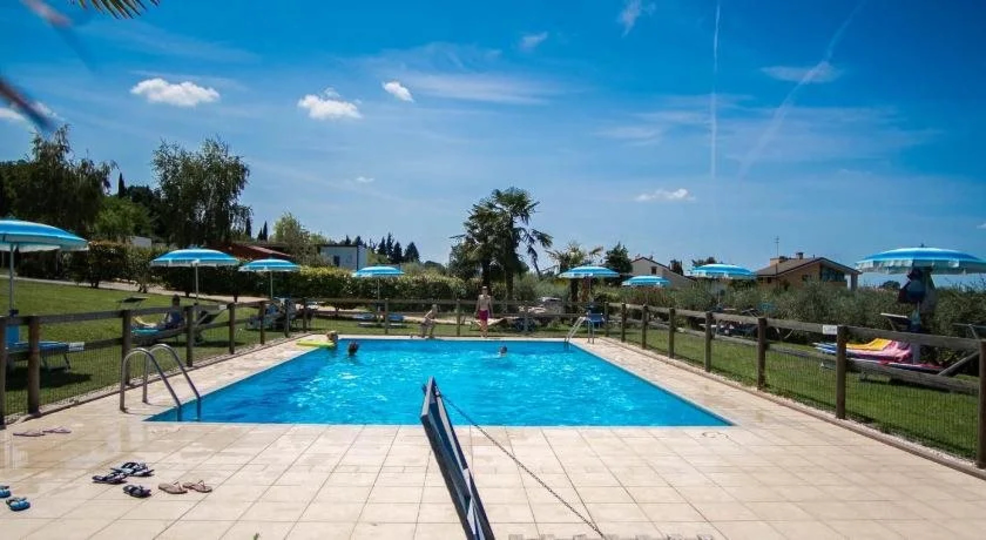 Agriturismo Il Giardino Degli Ulivi