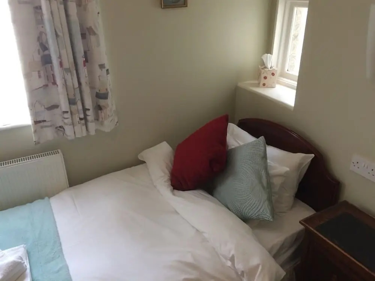 The Gleneagles Guesthouse