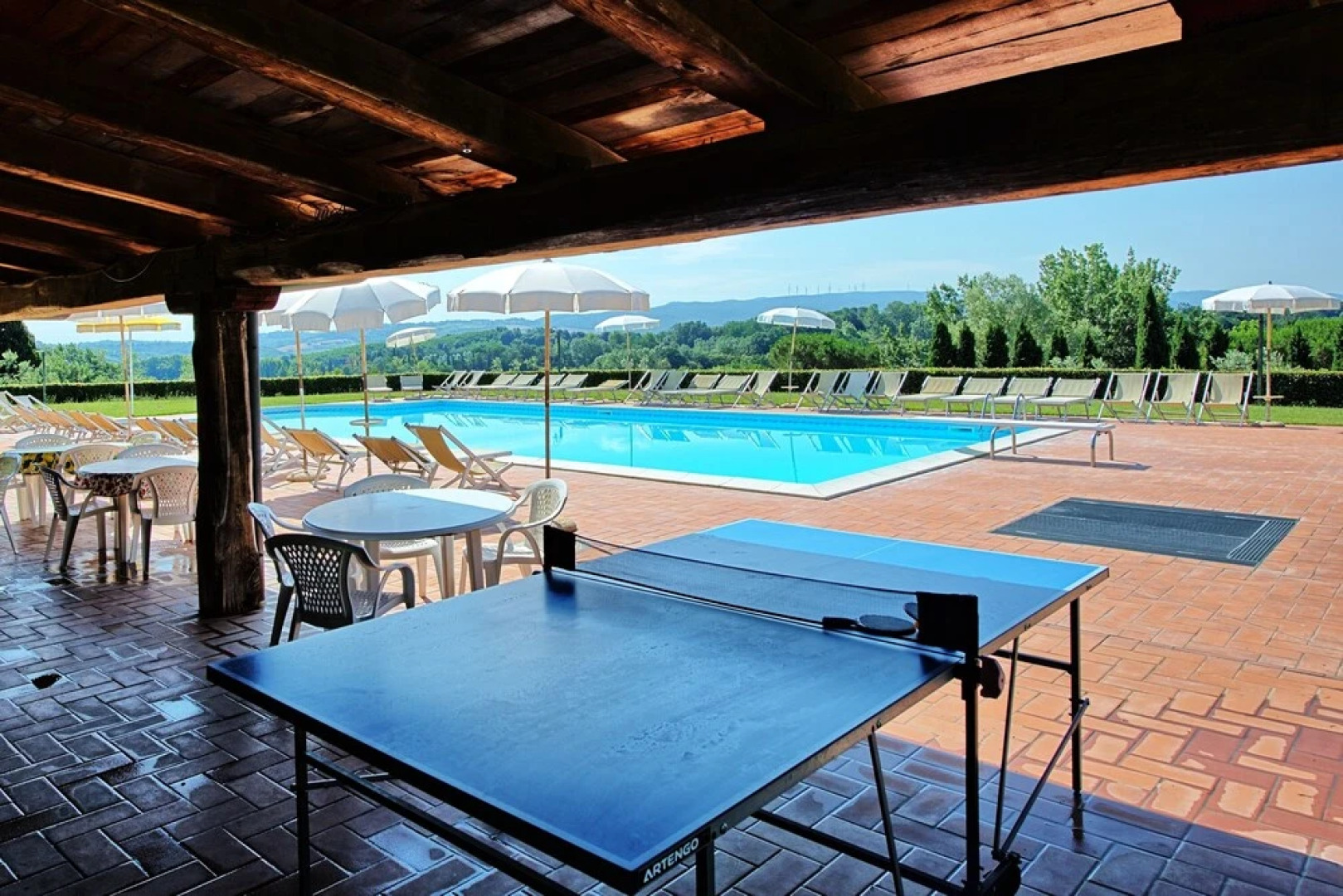 Borgo Del Castellaccio