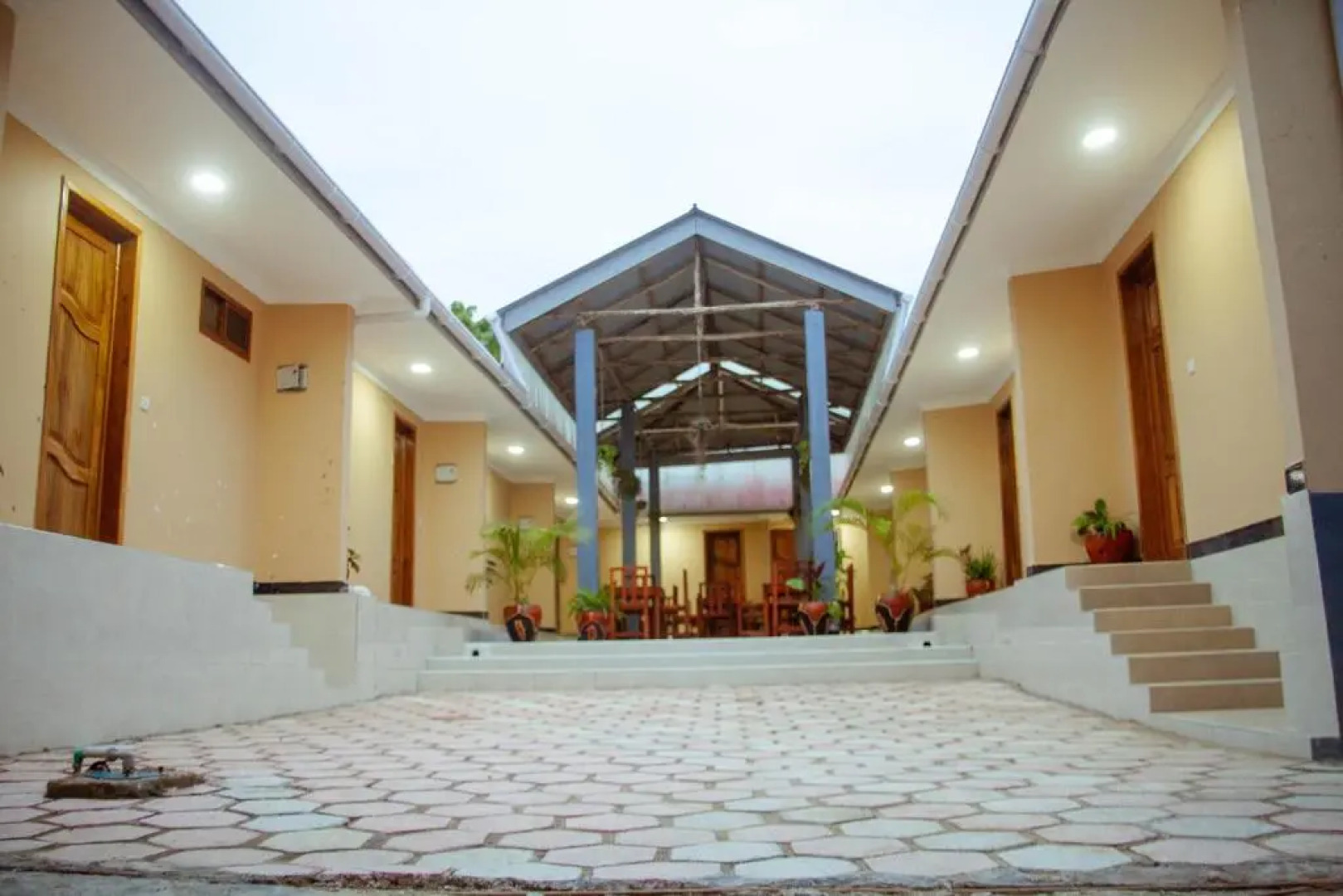 Kendwa Cool And Calm Hotel Limited