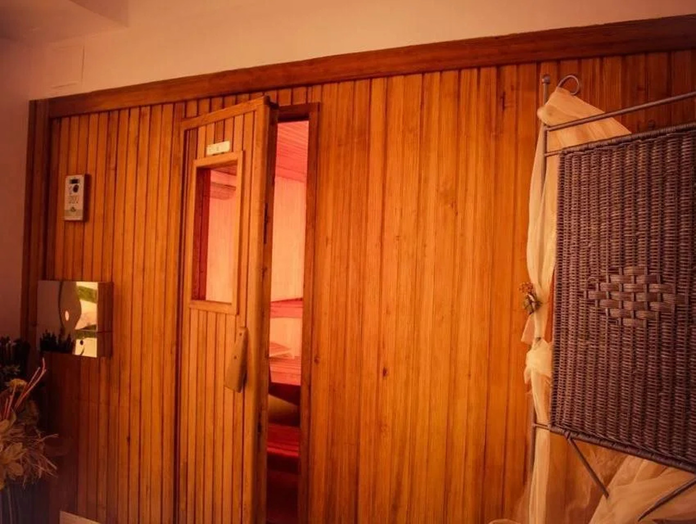 Grand Hotel De La Ville