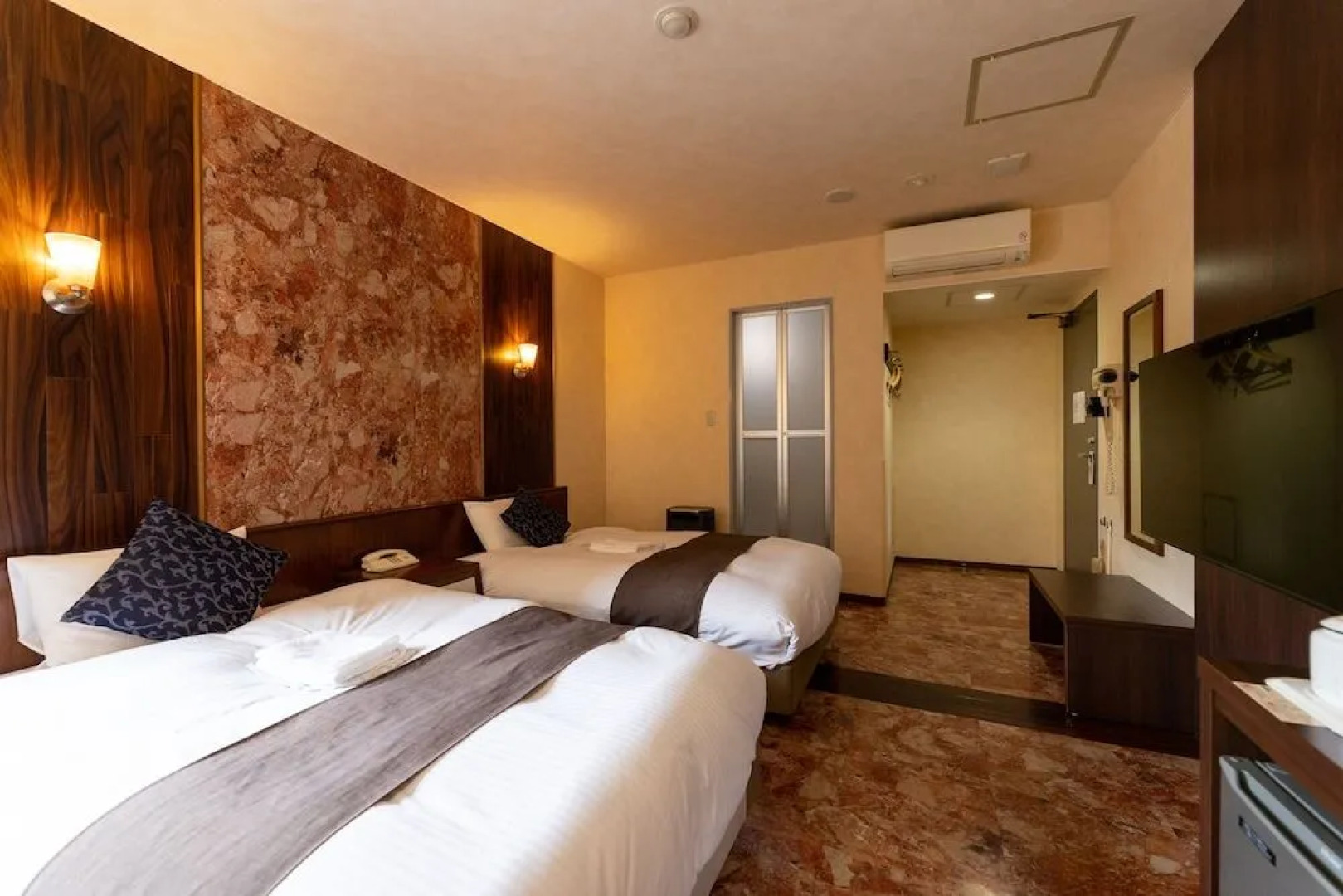 Central Hotel Isohara