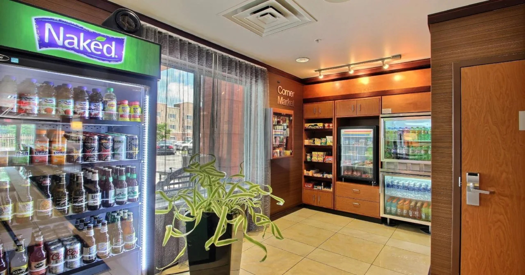 Fairfield Inn & Suites by Marriott Milwaukee Airport
