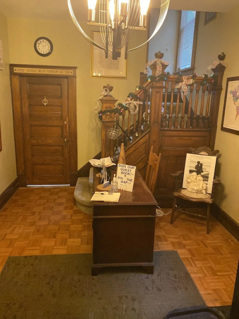 Mi Casa Es Su Casa B&B