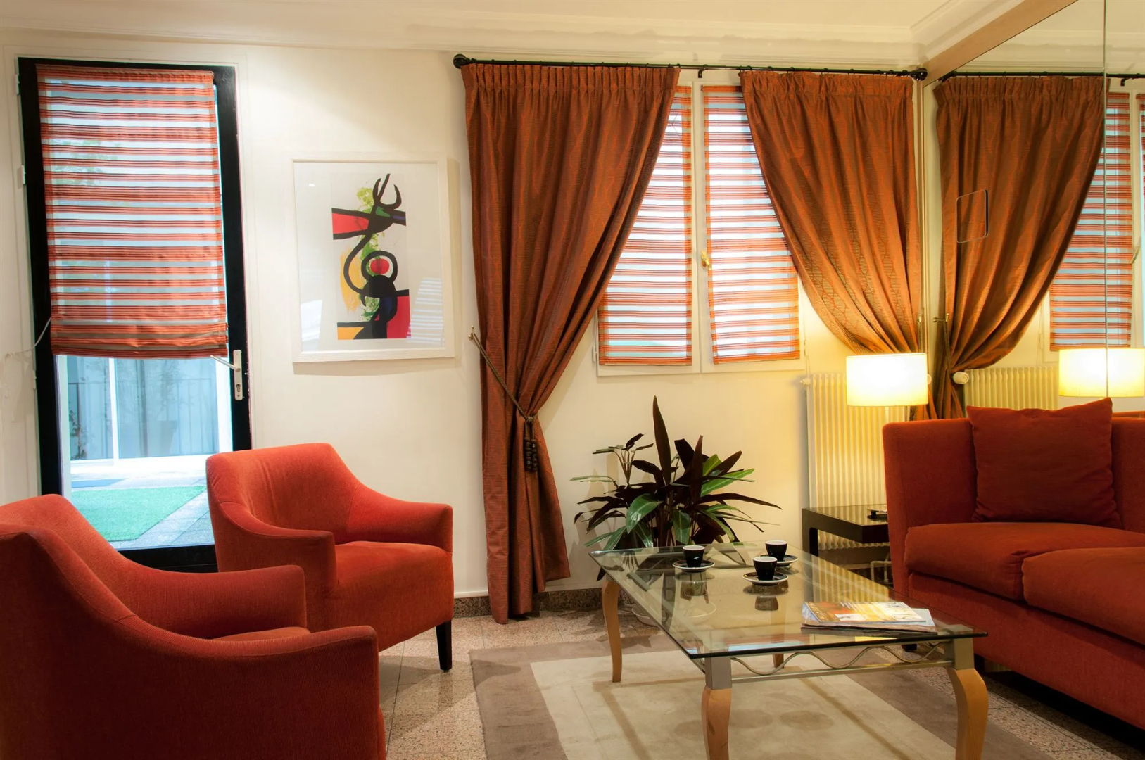 Hôtel Des Deux Avenues