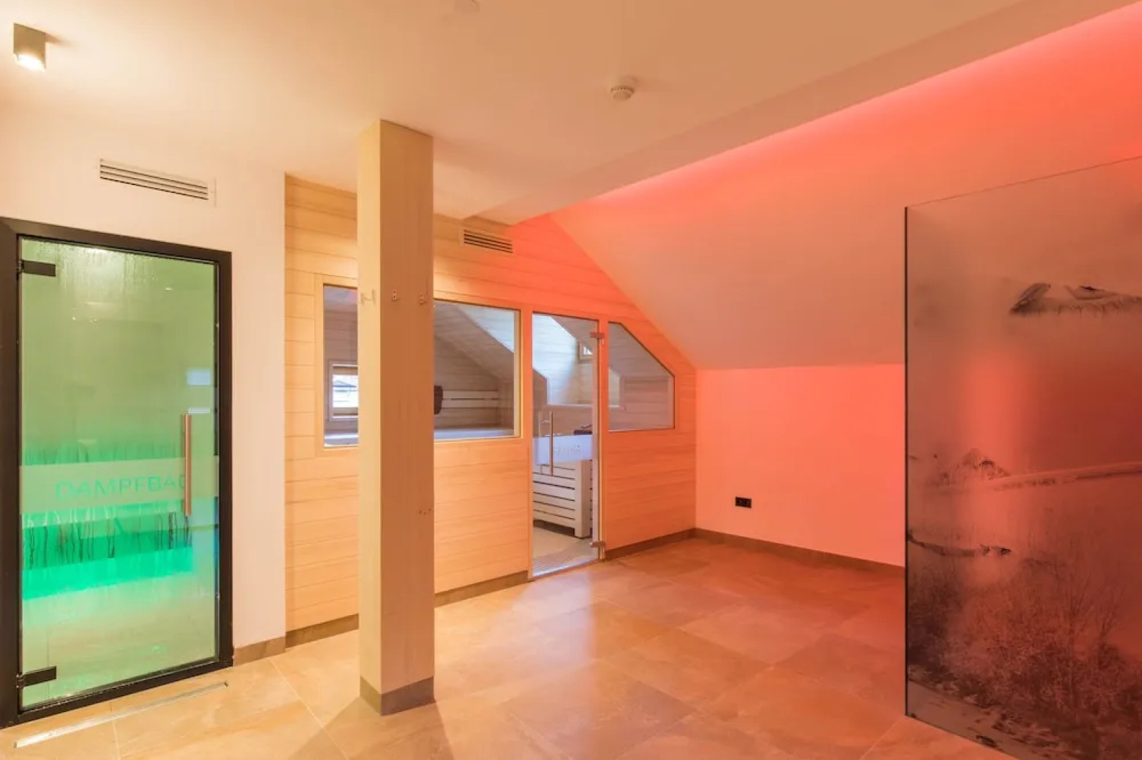 Belvenu Boutique Hotel