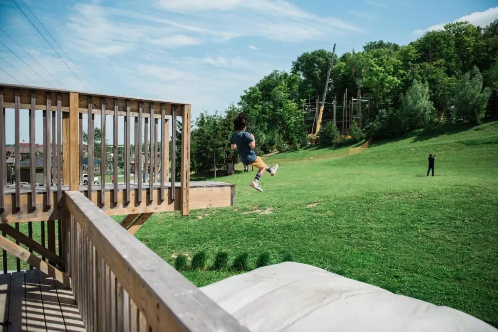 Blue Mountain Resort Village Suites