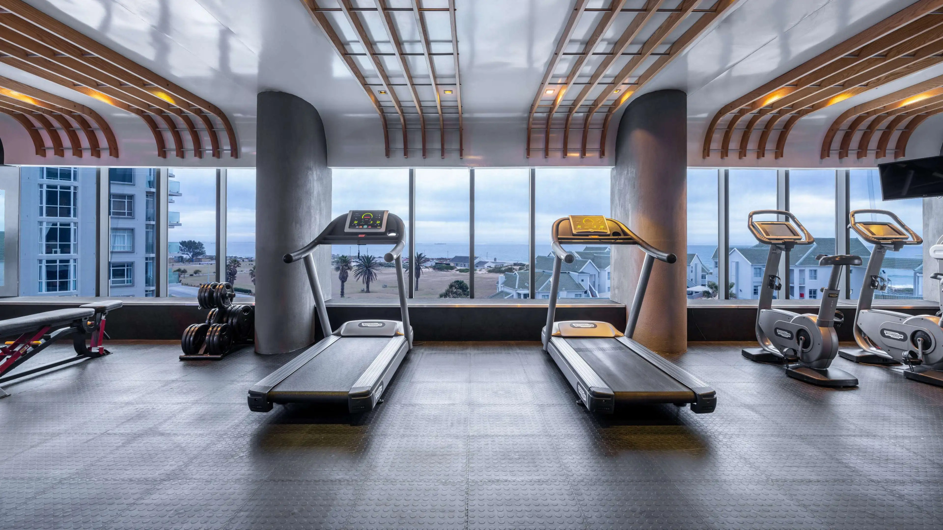 Radisson Blu Hotel, Port Elizabeth