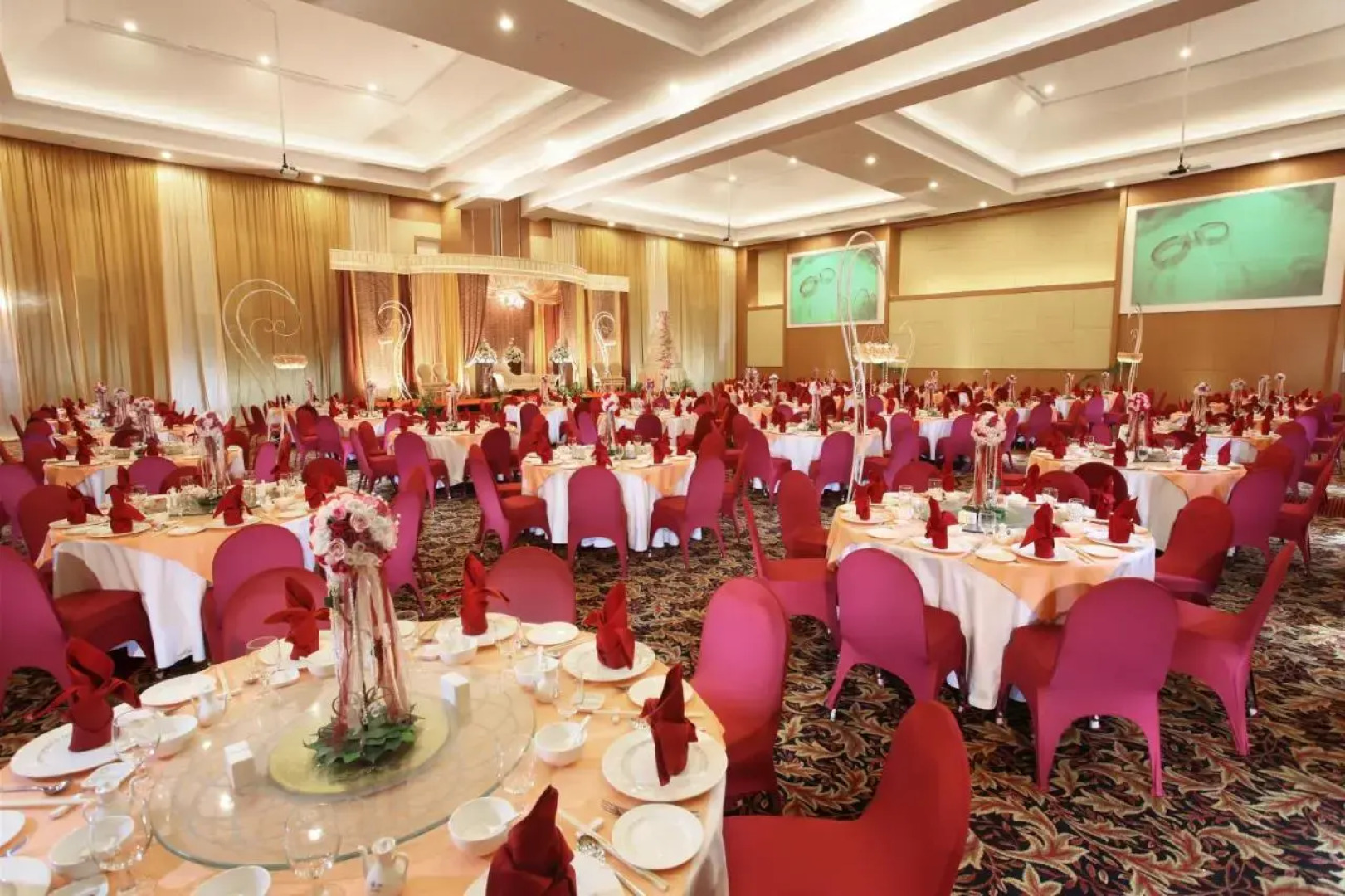 Swiss-Belinn Panakkukang Makassar