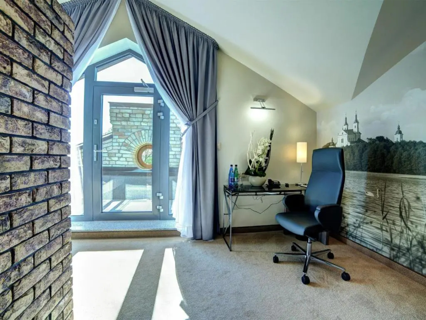 Hotel Loft 1898