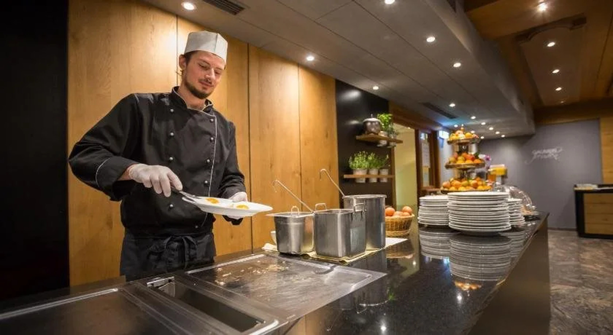 Appartements Kaltschmid