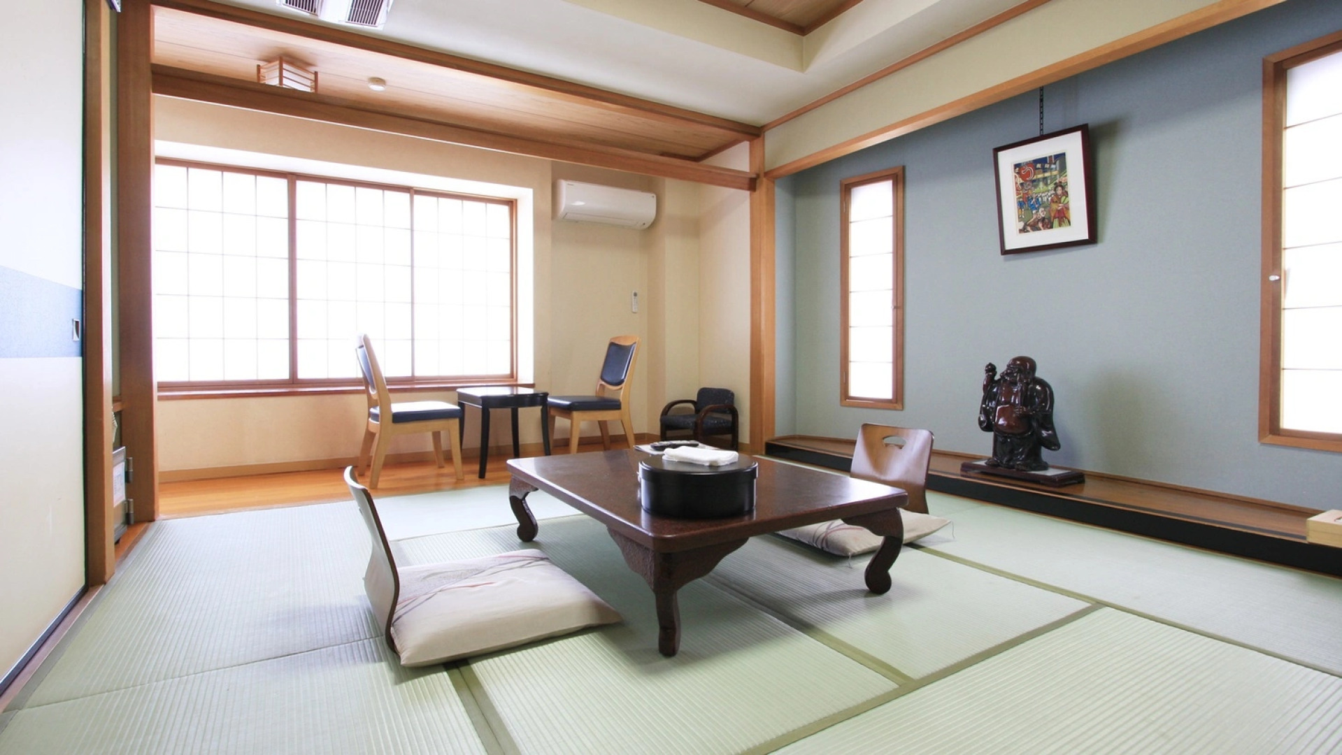 Hanamiya Ryokan