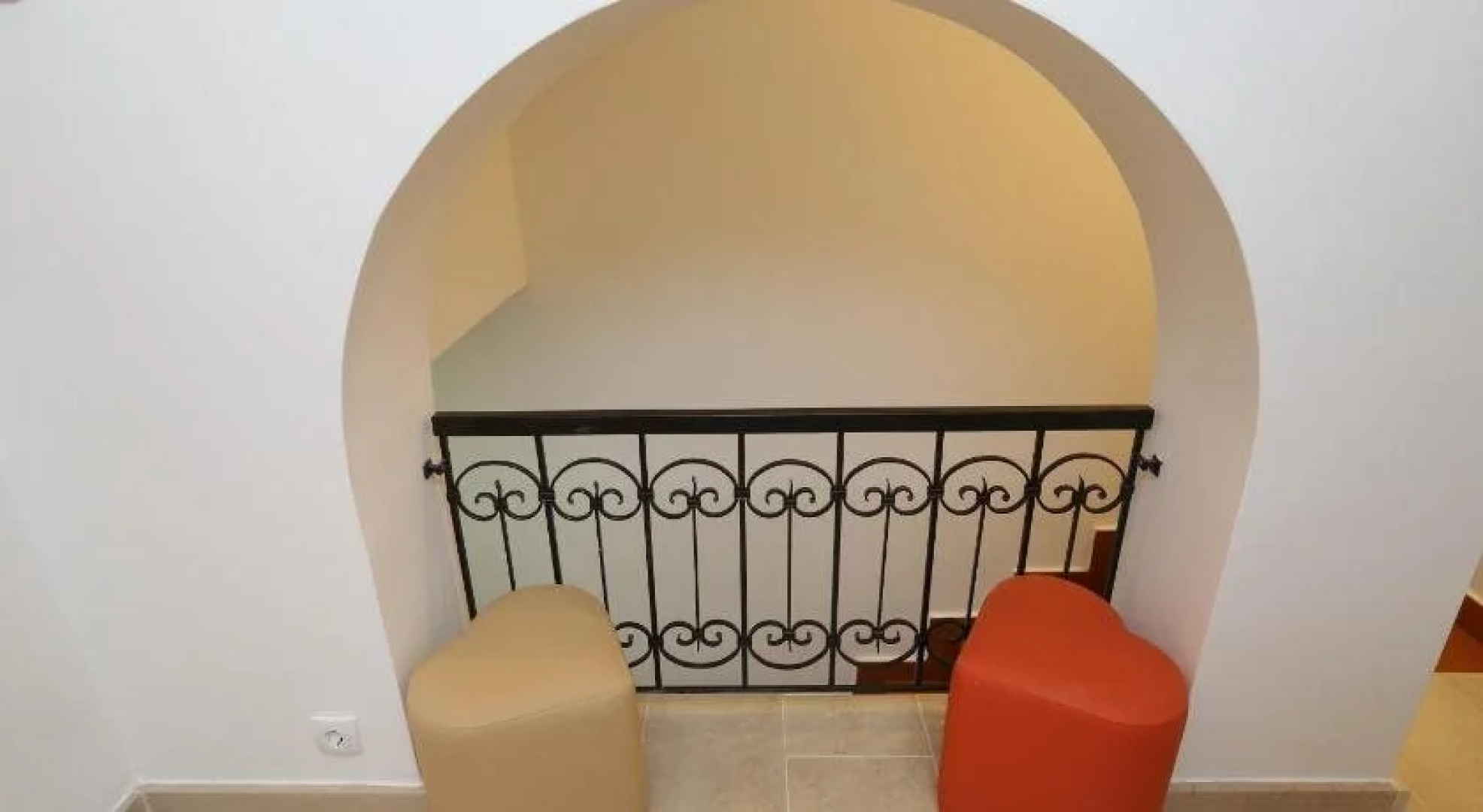 Hotel Vila Drina