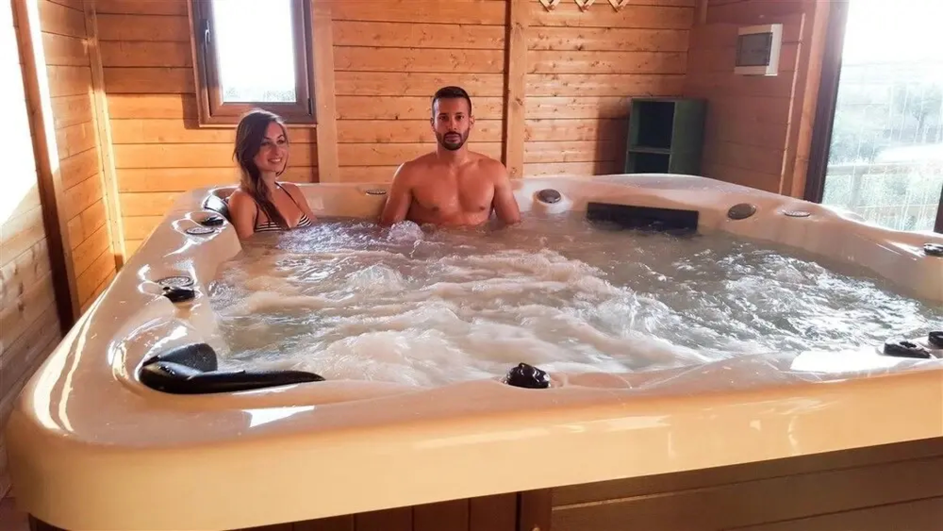 Agriturismo Duca Di San Martino