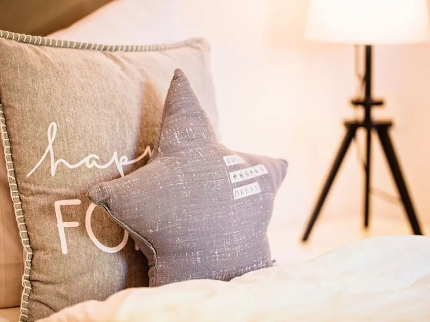 2 on the Estate - Mosch