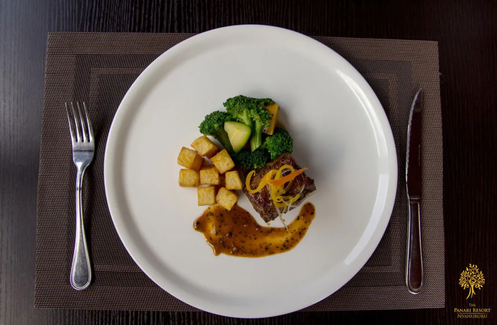 Panari Resort BW Signature Collection