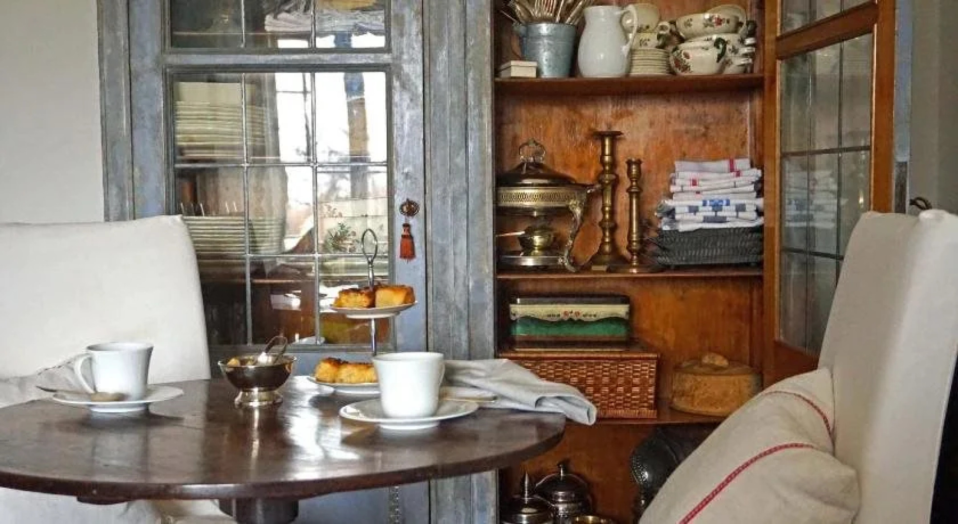 Unik Bed and Breakfast