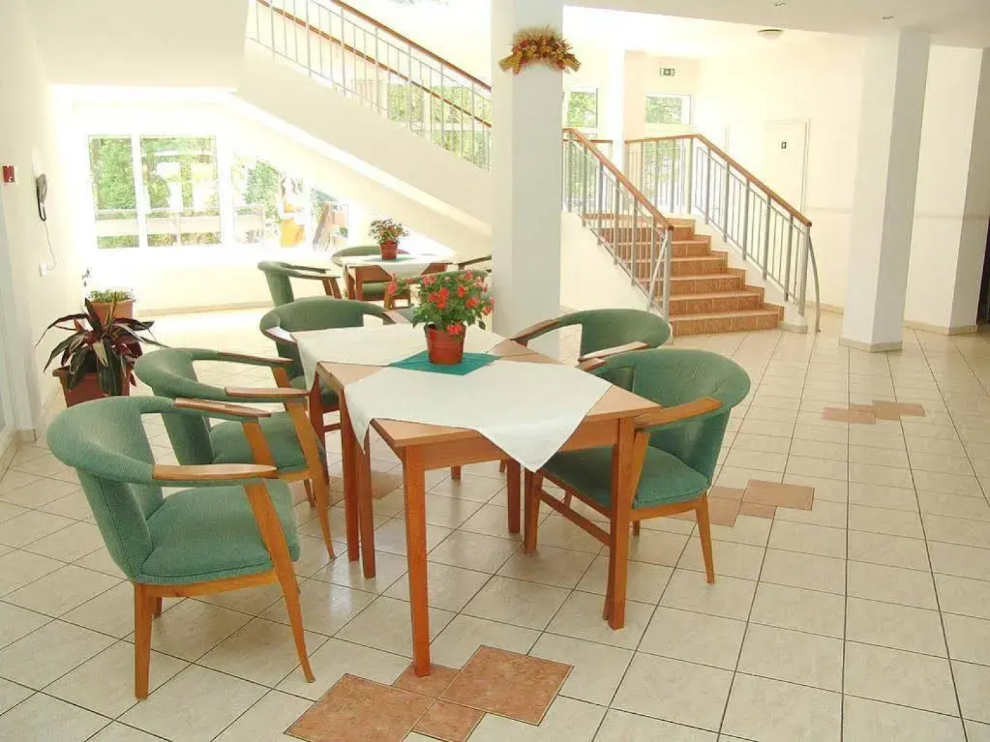 Hotel Forrás Zalakaros