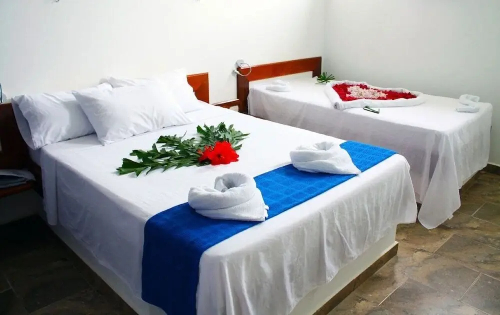 Lodge Mares Capurgana