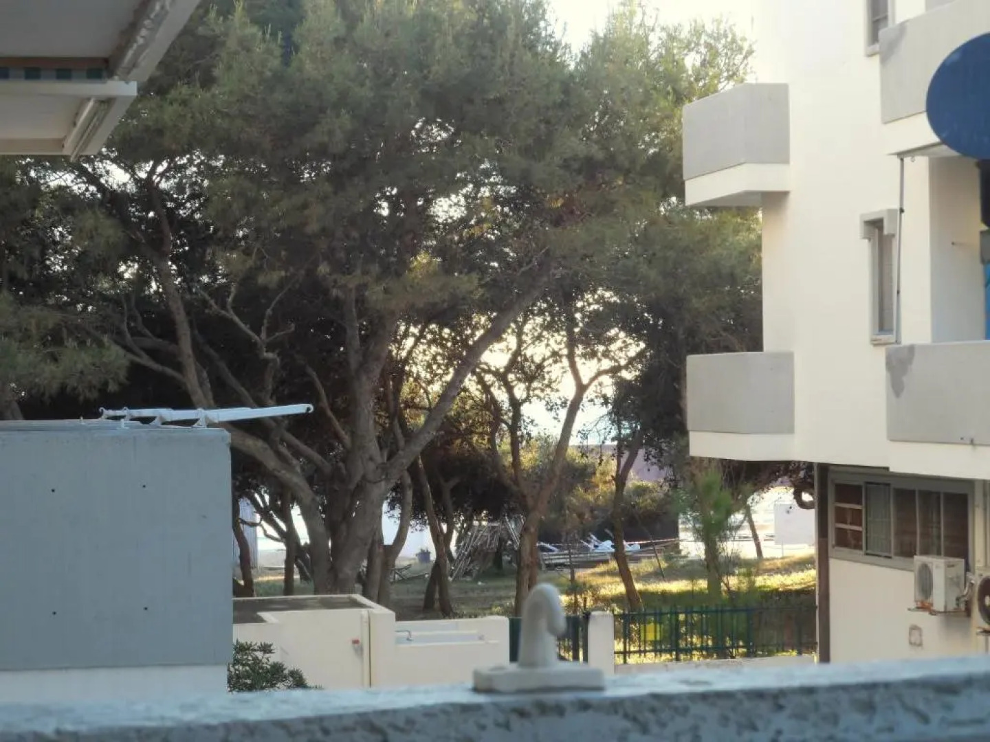 La Spiaggia sotto Casa