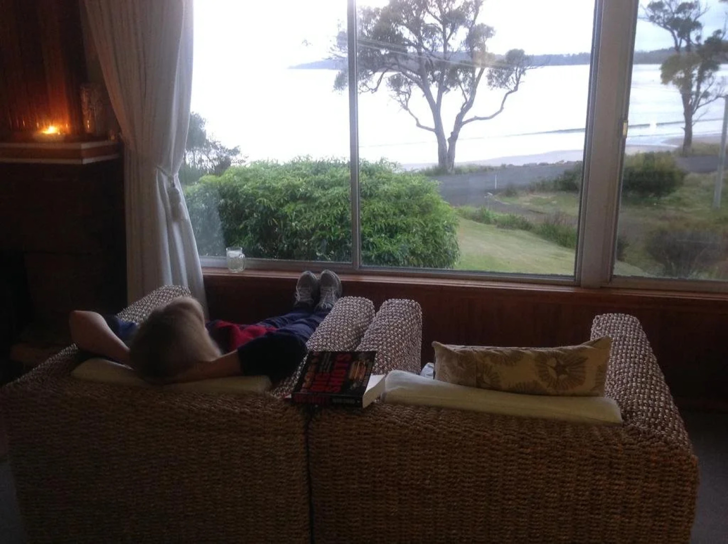 Summertime Beach Cottage