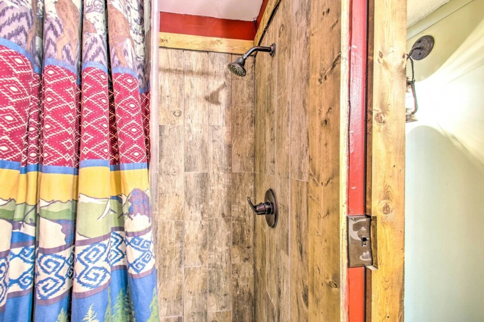 'the Dodge Lodge' - Near Massanutten Ski Lift!