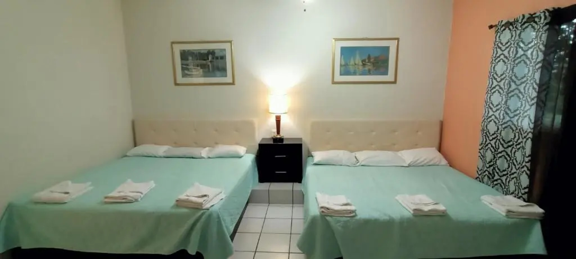 Hotel La Estancia Spa