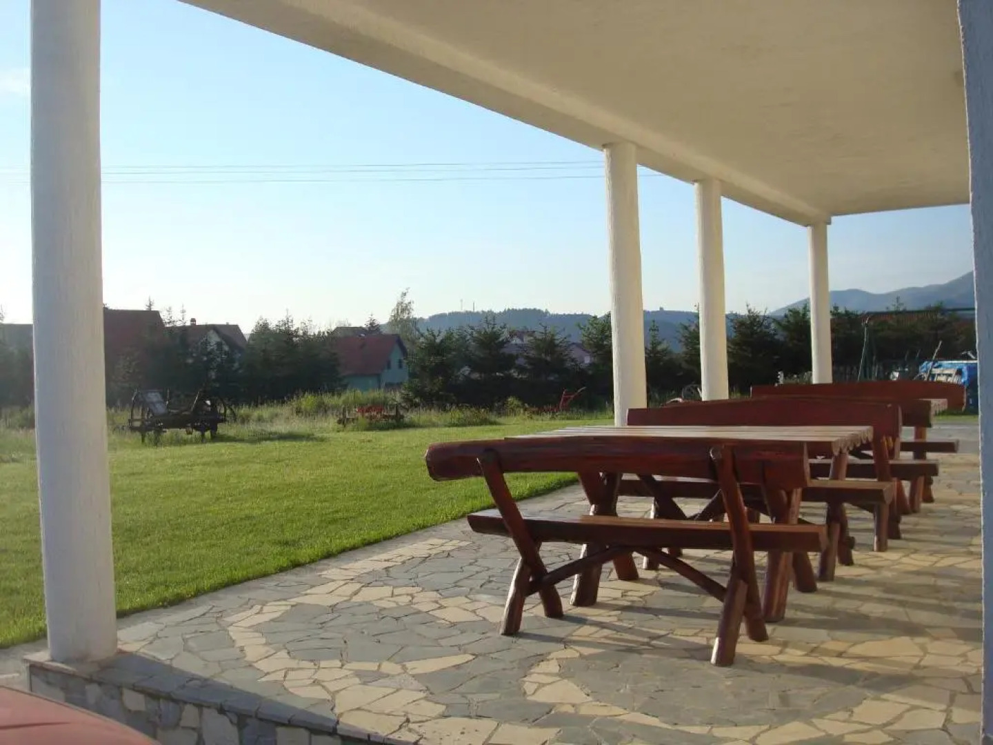 Apartments Zlatiborski visovi