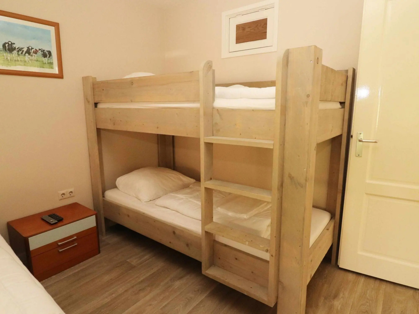 Spacious Farmhouse in Tweede Exloermond With Patio