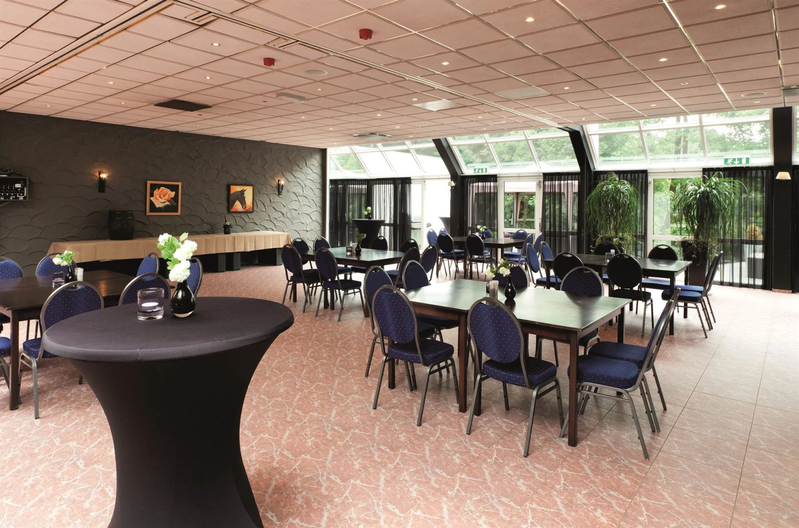 Fletcher Hotel-Restaurant Dinkeloord