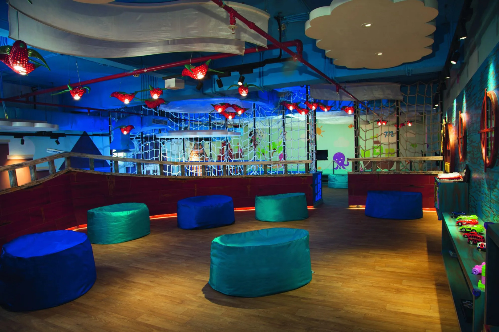 Mövenpick Resort & Spa Jimbaran Bali