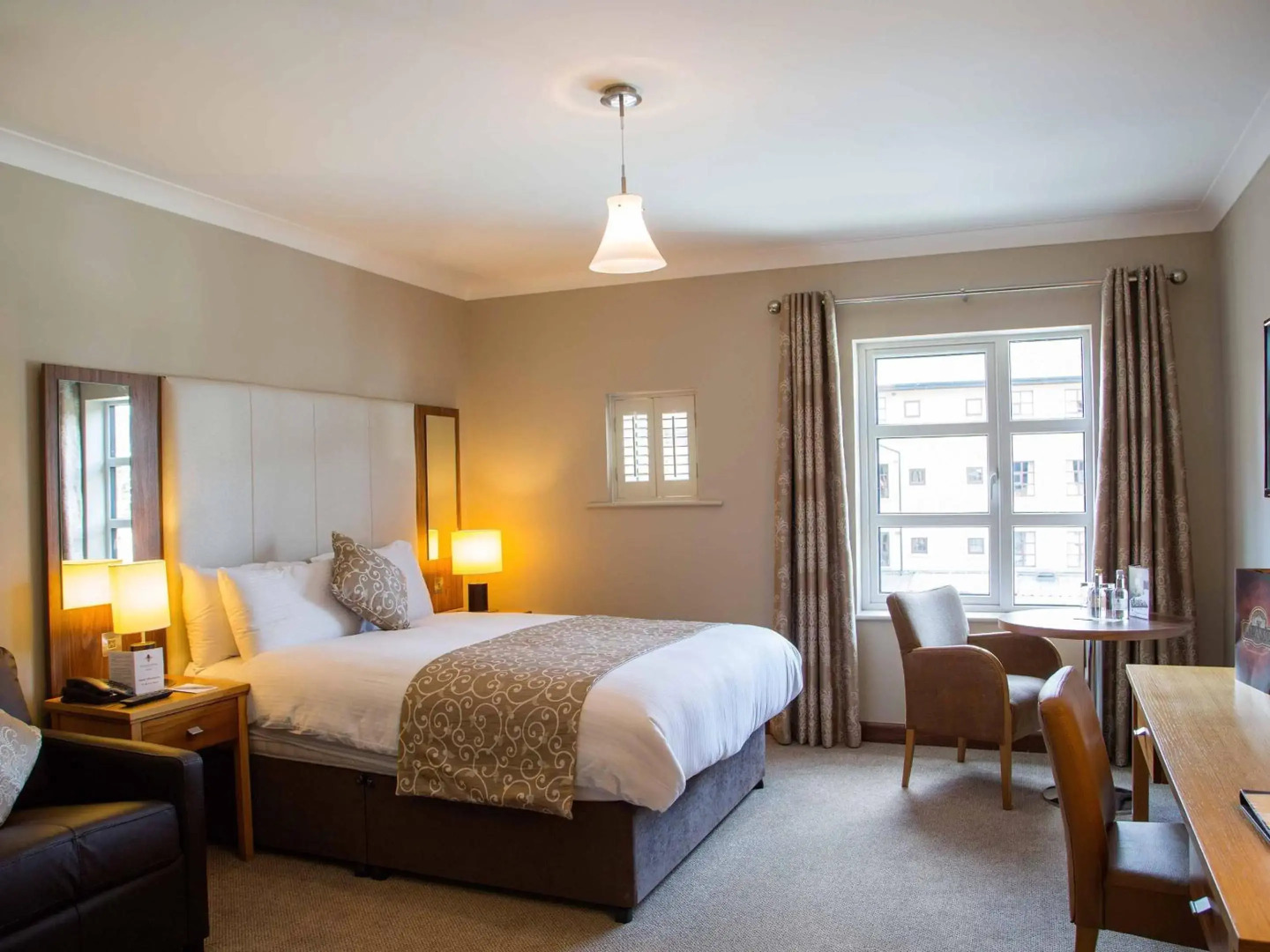 Riverside Park Hotel and Leisure Club