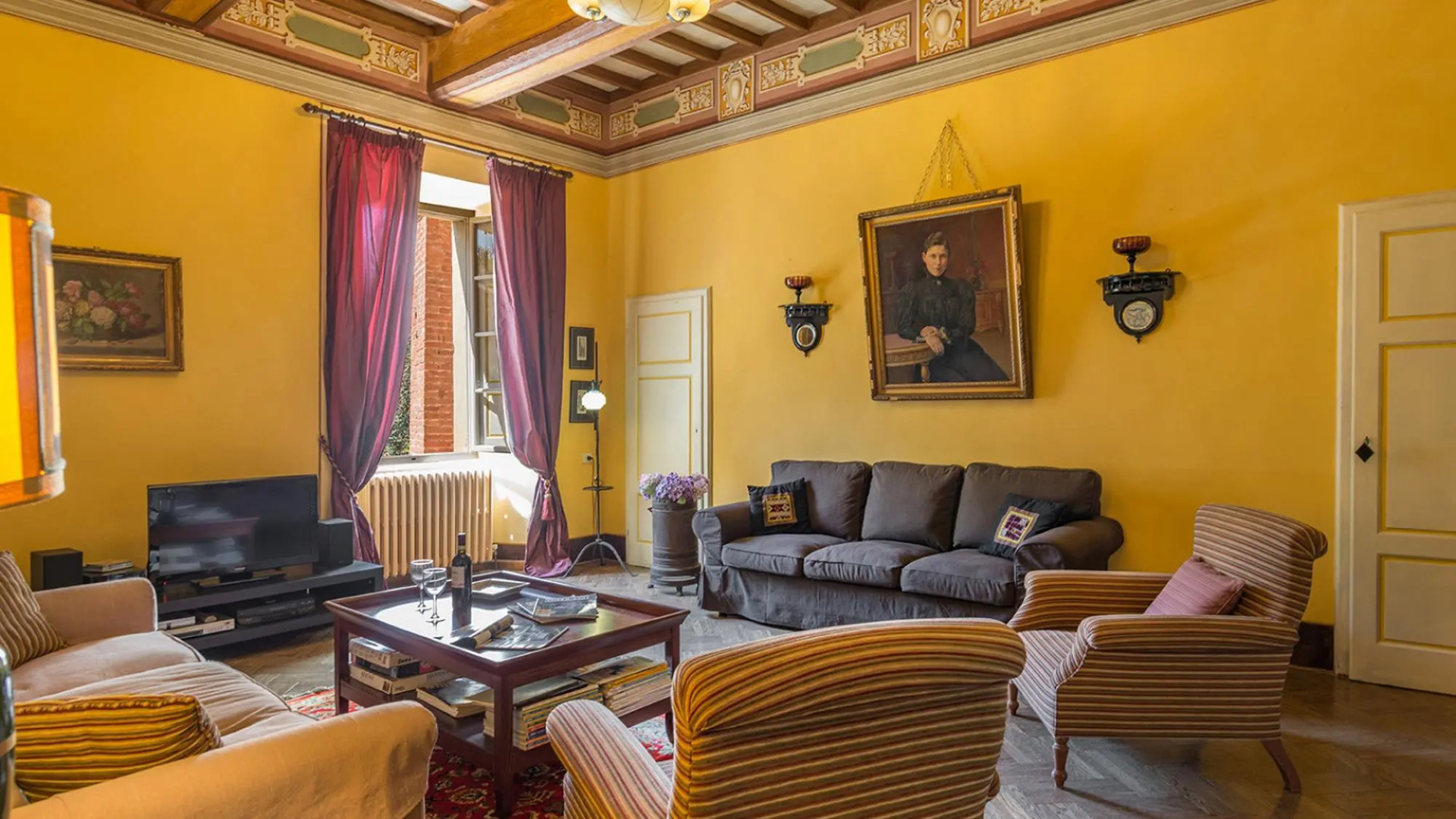 Pg-g308-lemu90at - Villa Lemura 16 4