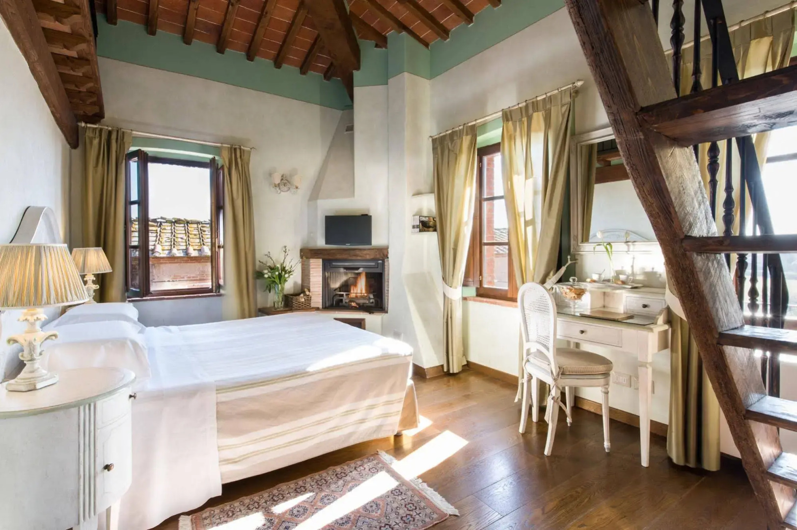 Relais la Leopoldina