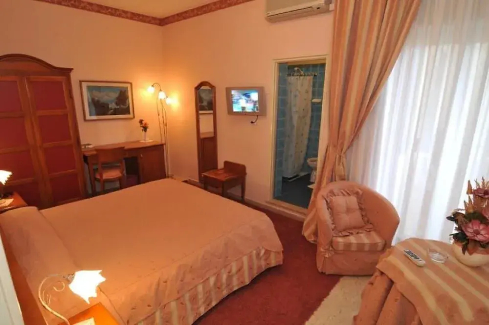 Hotel Ristorante Thomas