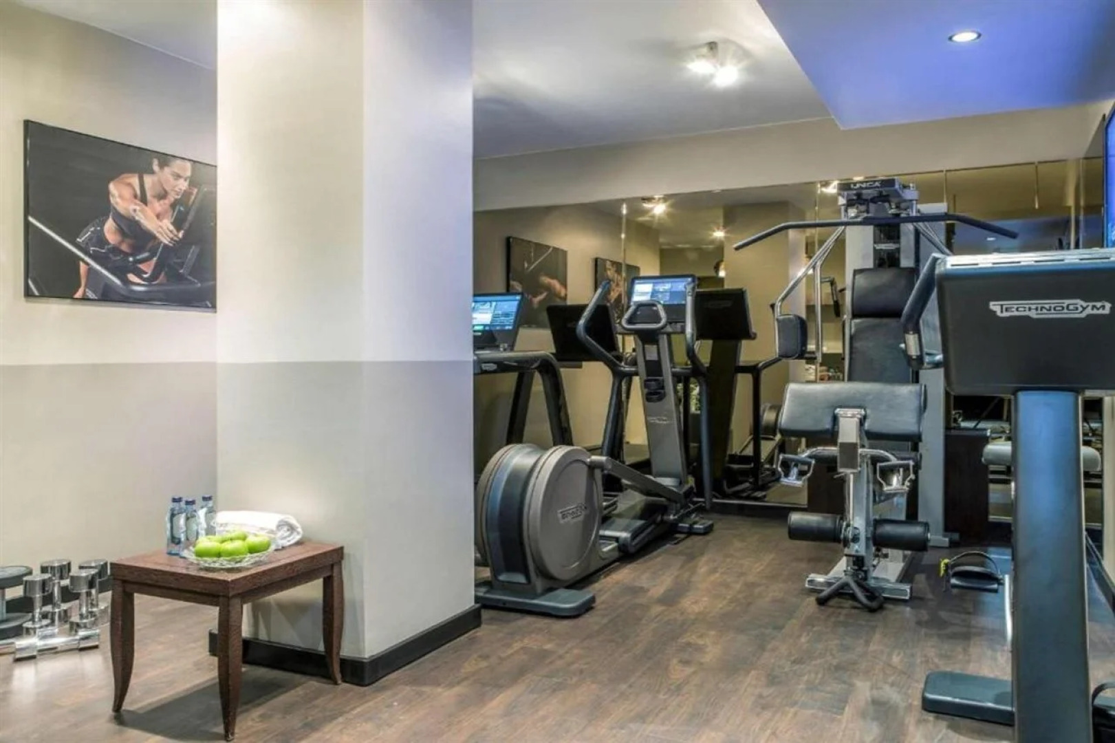 Sofitel Lisbon Liberdade