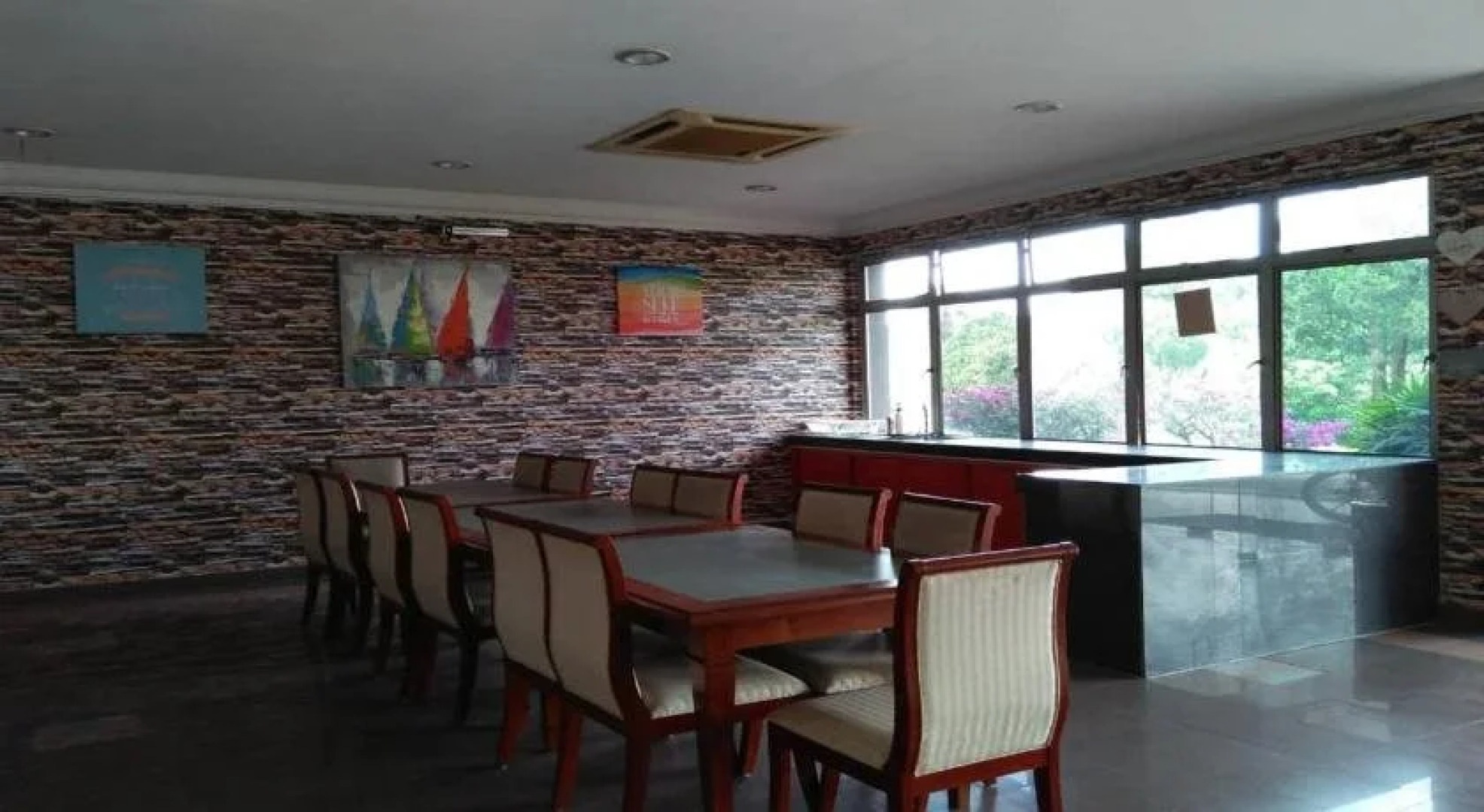 Felda Residence Trolak